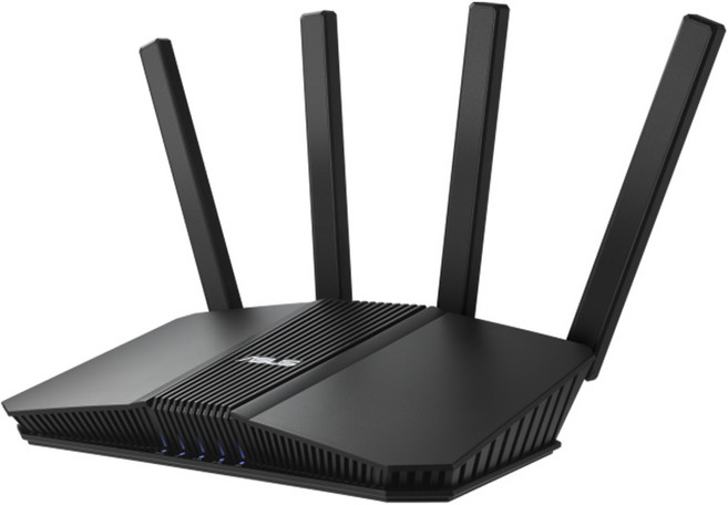 ASUS華碩 RT-BE82U WIFI 7 BE6500 雙頻無線路由器 極速Wi-Fi 7 覆蓋廣 設定簡單 安全可靠, 1個