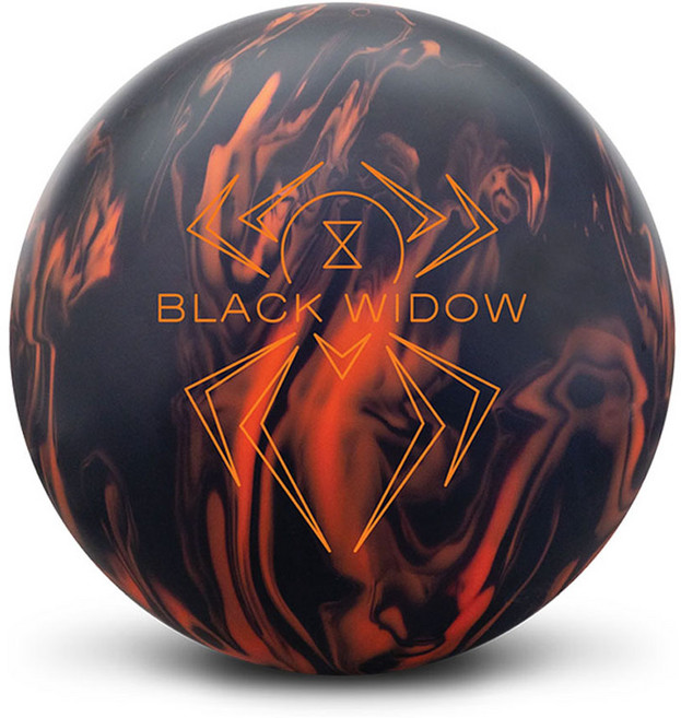 공인구 HAMMER / 햄머 블랙위도우 3.0 볼링공, 햄머블랙위도우3.0_14, 1개