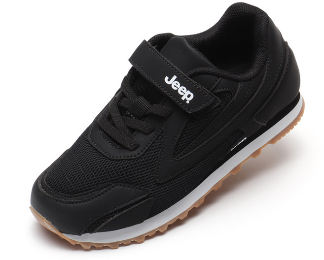 JEEP 트리플 아동운동화