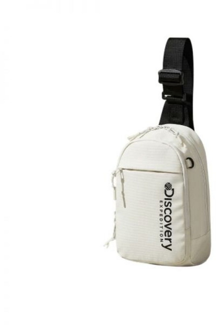 디스커버리 DXSG1104N-IVD 아웃도어 이지 미니 슬링백 크로스백, FREE