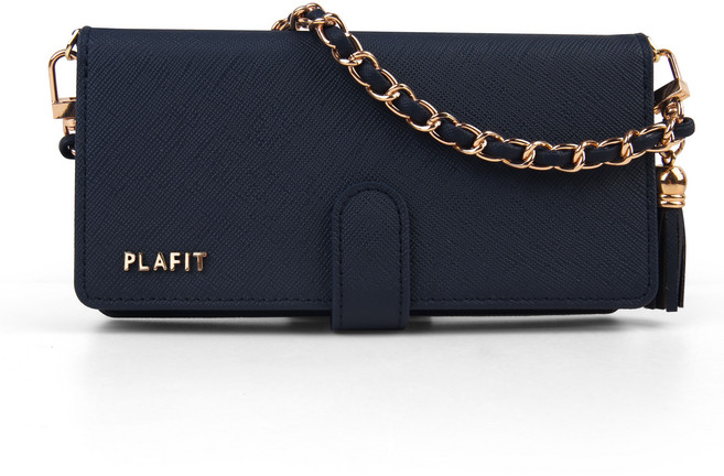 플라핏 젠틀리 월렛 천연가죽 다이어리 휴대폰 케이스