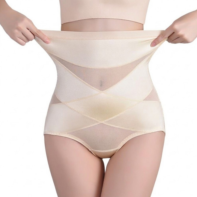 압박 똥배 몸매 보정 하이웨스트 바디쉐이퍼 뱃살 보정 속옷 코르셋 거들 산후 산전