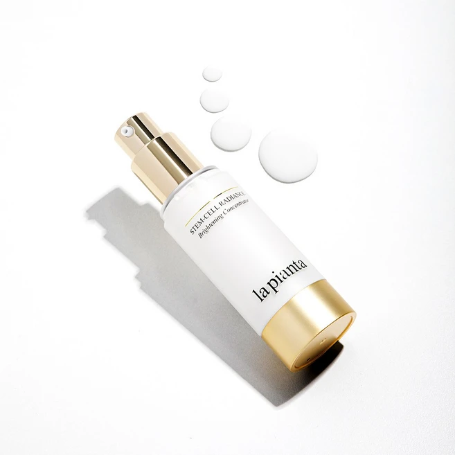 라피안타 스템-셀 래디언스 브라이트닝 컨센트레이터 30ml, 1개 - 쿠팡