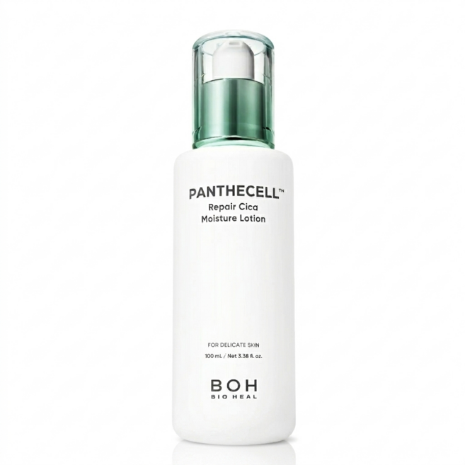 [본사정품] 바이오힐보 판테셀 리페어시카 수분 로션 BIO HEAL BOH, 1개, 100ml