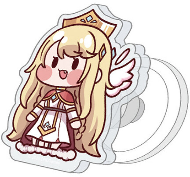 (대원) (트릭컬 : 리바이브) 맥세이프 팝톡 : 에르핀 - (예약판매 2025/09/29~)