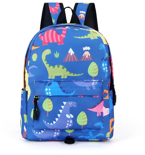 Annie 幼兒園書包 兒童後背包 幼稚園雙肩包 小朋友上學背包