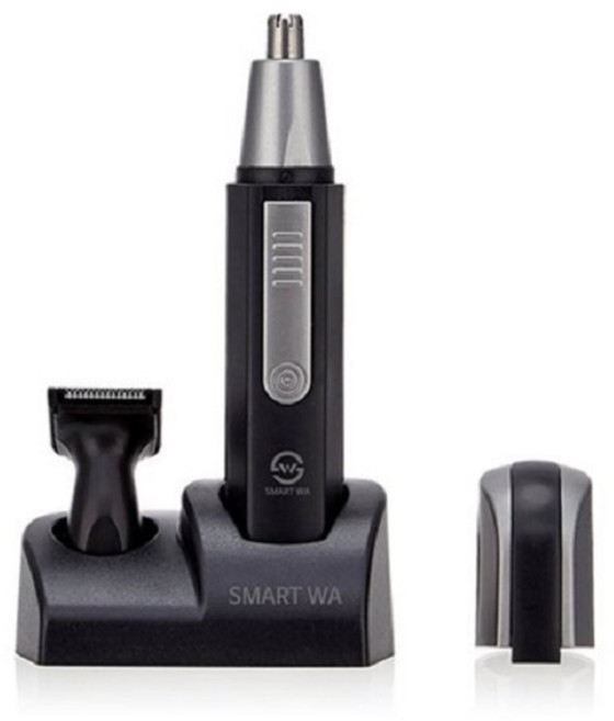 스팔라 팝업트리머 코털정리기, 혼합색상, SP-5100NT