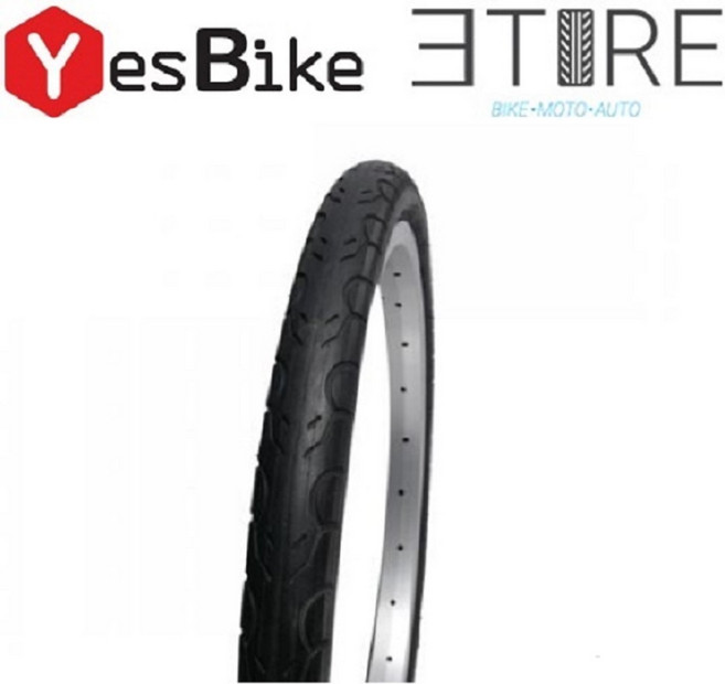 16x1.75 K193 켄다 타이어[튜브포함], 1개