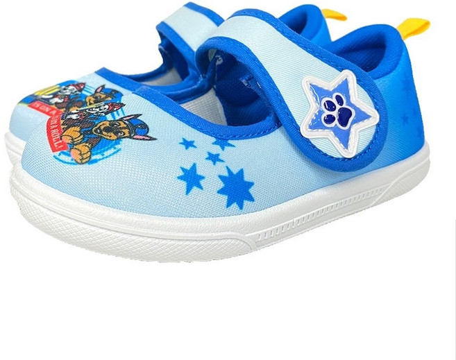 PAW PATROL 汪汪隊立大功 兒童室內鞋