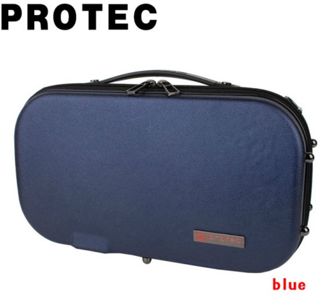 PROTEC ABS 박스 클라리넷 가방 BM307, 01 BM307SX gray, 1개