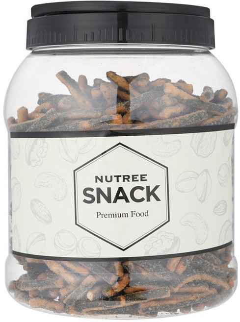 너트리 김고소아 650g(용기), 650g, 1개