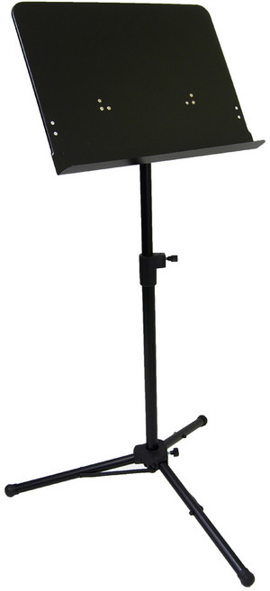 에스엠아이 MS-50 보면대 전문가용 악보보면대, 1개