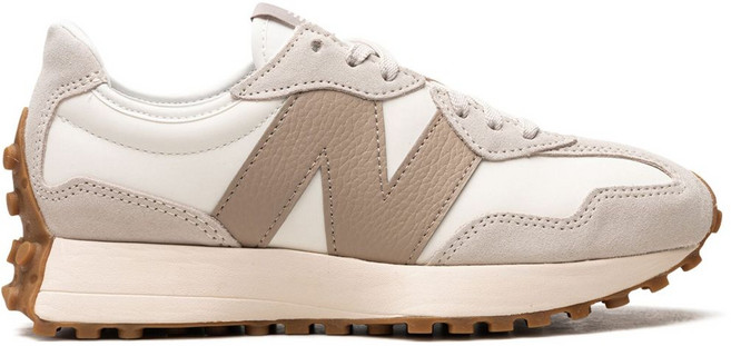 뉴발란스 327 문빔 드리프우드 스니커즈