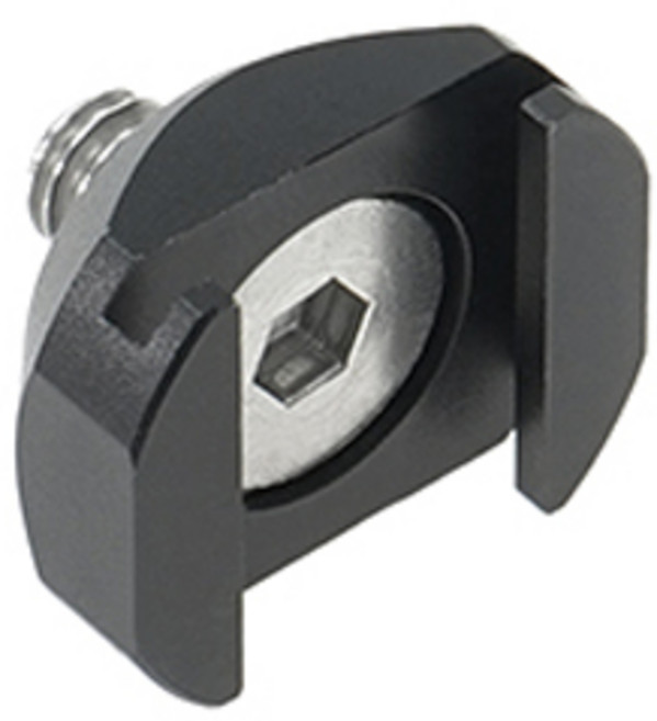 호루스벤누 FX-S14 멀티플 볼헤드 콜드슈 인터페이스, 1개