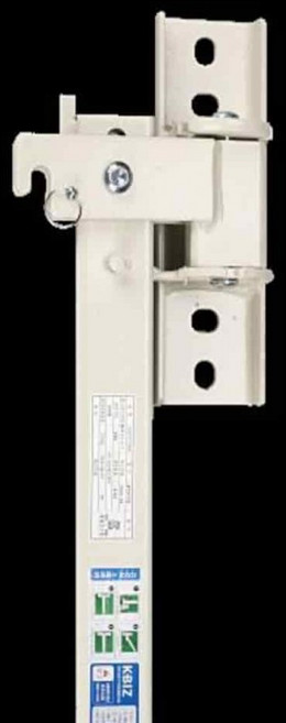 온지니 완강기지지대 1단 1절 완강기브라켓