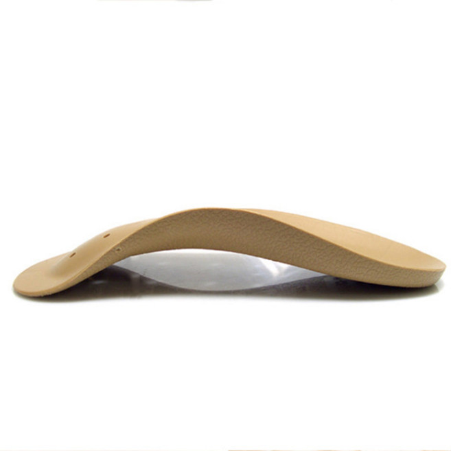 국산 뉴파워헬스 족저근막 평발 올바른자세 기능성 건강아치깔창, 1개