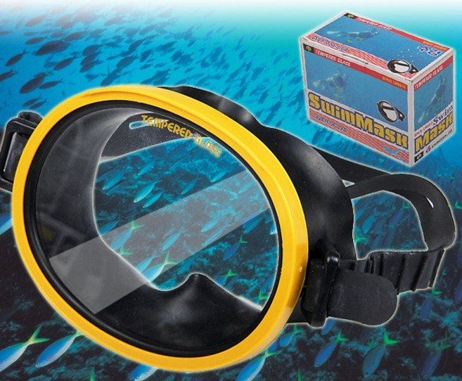 국내산 통짜수경 해녀수경 물놀이수경 대형 국산 수경 /강화유리/수영 물놀이/작살/스노쿨링/다슬기 고동 채집, 국산수경-특대, 1개