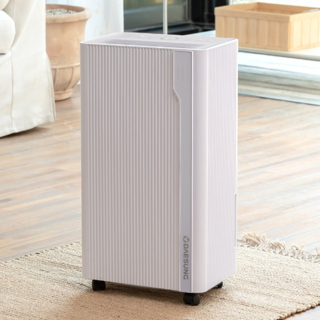 대성쎌틱 스마트 제습기 16L, DSD-4209W