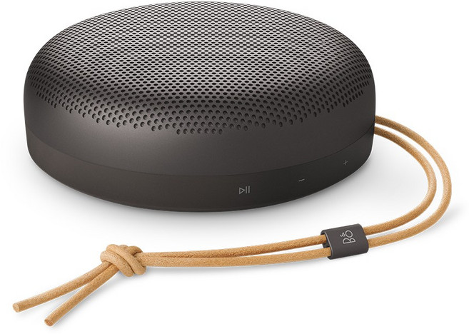 뱅앤올룹슨 베오사운드 A1 3세대 (Beosound A1 3rd Gen.) 블루투스 방수 무선 스피커, 웜 그라니트 (Warm Granite)