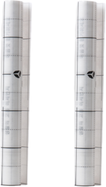바이엣 99.9% 미세먼지 제로 차단 창문 필터 방충망, 2개