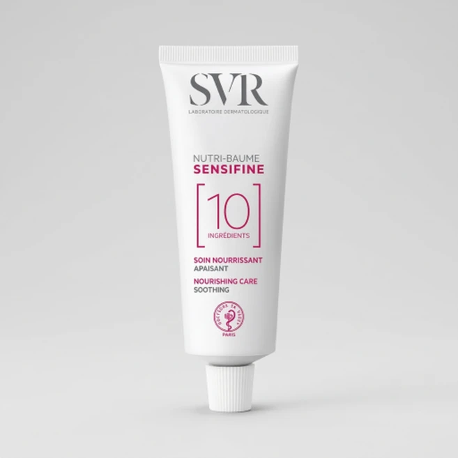 SVR 센시파인 뉴트리밤 40ml, 1개 - 쿠팡