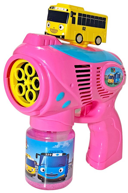 타요 익스트림 자동버블건, 라니, 1개