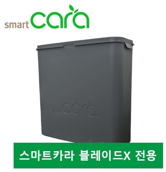스마트카라 블레이드X 에코필터, 1개