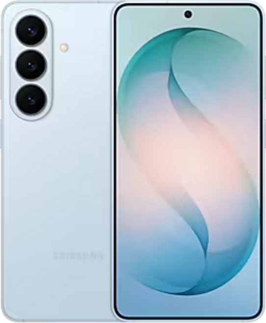 삼성전자 갤럭시 S26 자급제 SM-S942N, 스카이 블루, 256GB