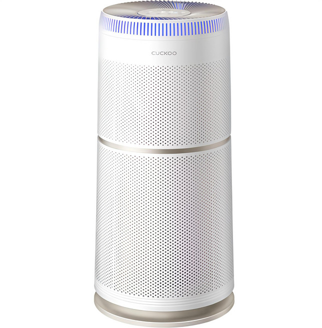 쿠쿠 ULTRA 12000 타워형 공기청정기 115.5㎡, AC-35U20FCG