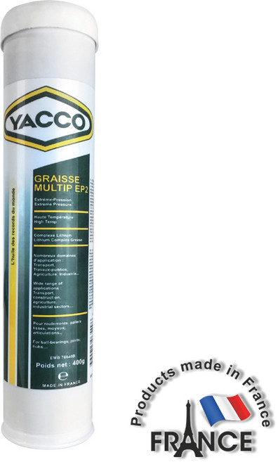 내열구리스 MULTIP EP2, 1개