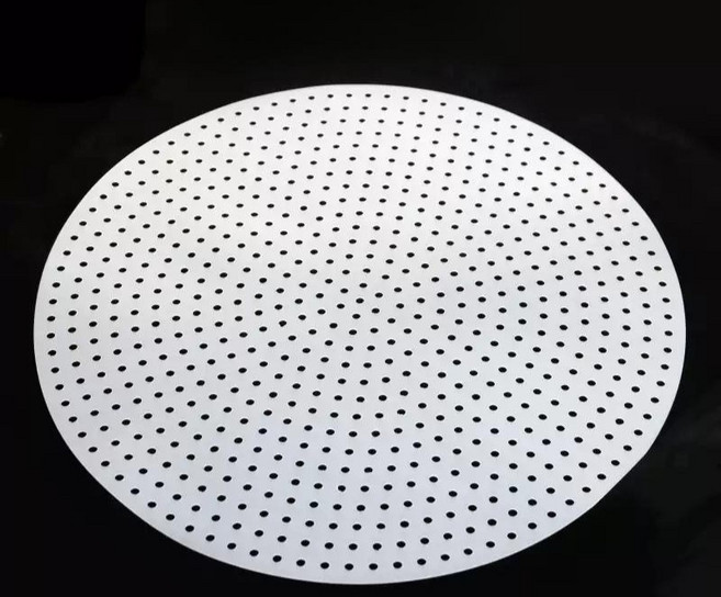 밥솥 누룽지방지 실리콘 패드 냄비 매트, 지름 29CM, 1개