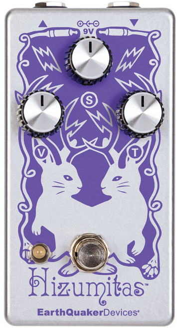EarthQuaker Devices Hizumitas 히주미타스, 1개