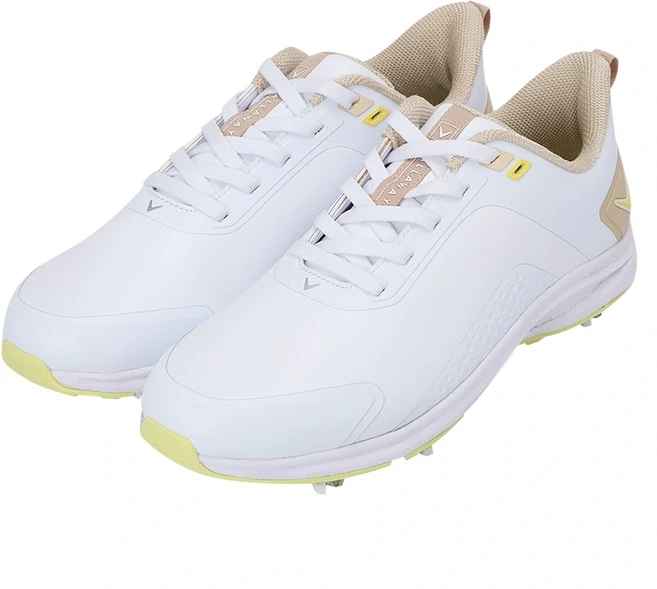 [캘러웨이] 여성 2컬러 성인 쿠셔닝 골프화 CR2