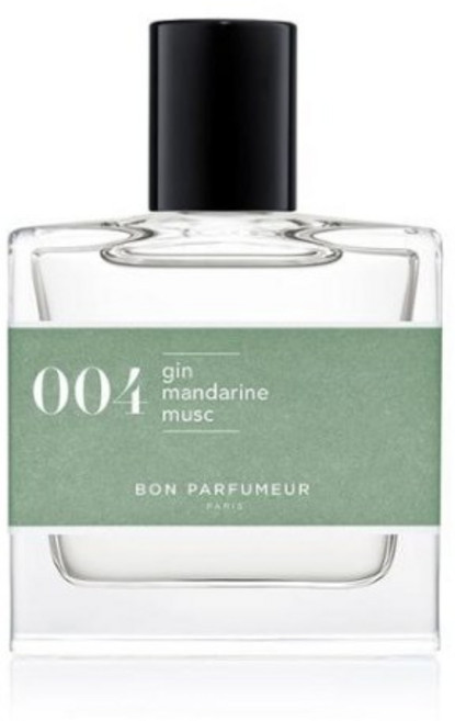 봉파르퓨메르 004 오드퍼퓸 30ml, 1개