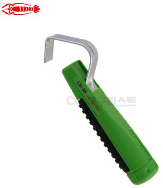 LOBSTER 로보스터 CS-35 케이블 스트리퍼