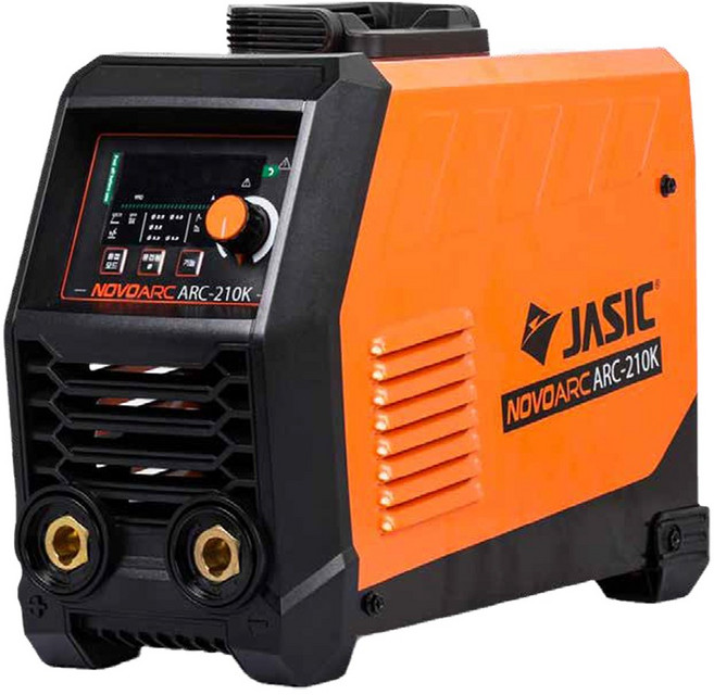 제이식 용접기 아크용접기 노보아크 ARC-210KFS, 1개
