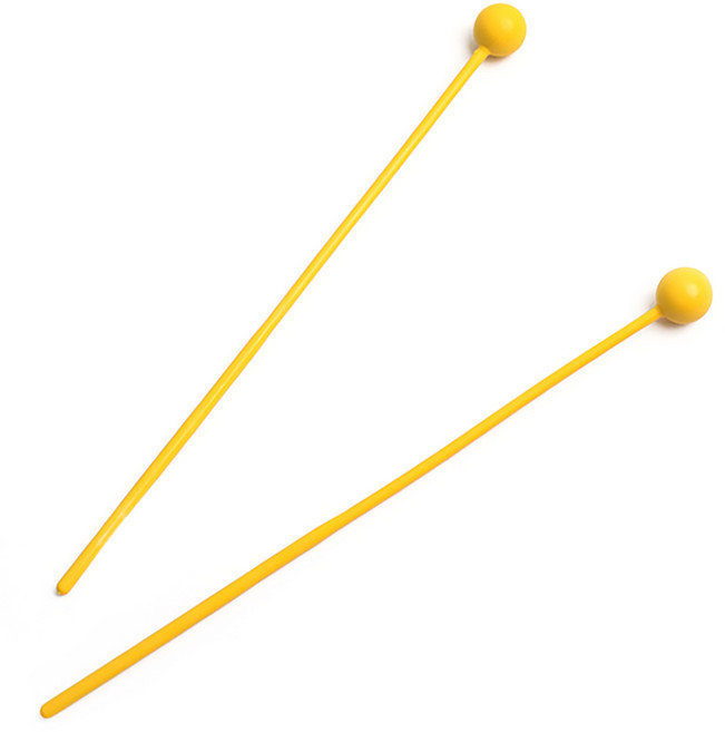 베리악기 1000 실로폰채 악기 음악 소품 보조 준비물, 1개