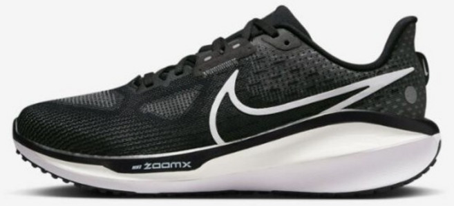 나이키 운동화 보메로 17 헬스 런닝화 Nike VOMERO 17 스터드레이스 신발끈 제공