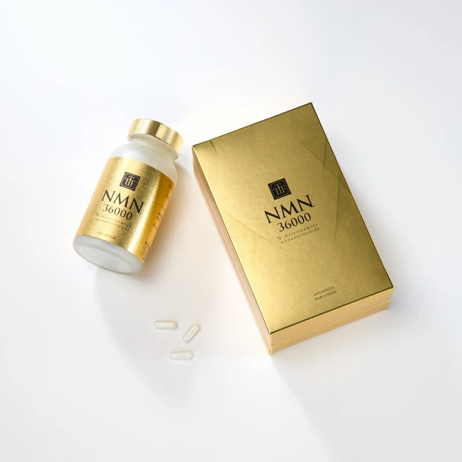스마일리메소드 TTF NMN 36000 일본 영양제 고순도 고함량, 1개 - 쿠팡