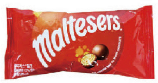 몰티져스 밀크 초코볼 37g x12개/ 초콜렛 간식 과자, 25개