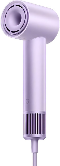 샤오미 미지아 H501 고속 헤어 드라이어 + 파우치, 퍼플, GSH501LFP