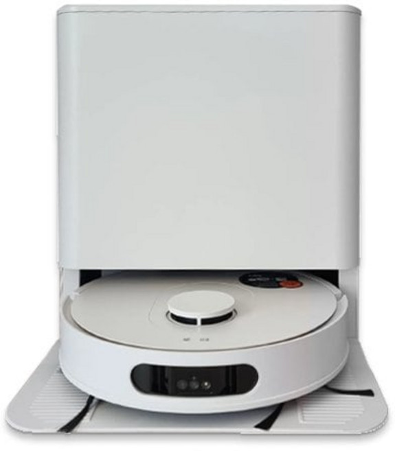 LG전자 코드제로 B95AWBH 오브제컬렉션 로보킹 프리스탠딩 카밍베이지 일렉