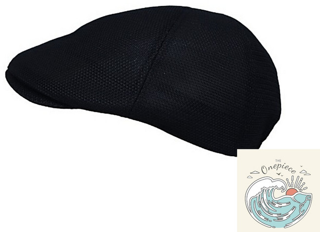 브룩상점 여름경량 헌팅캡 헌팅모 남성모자 헌팅켑