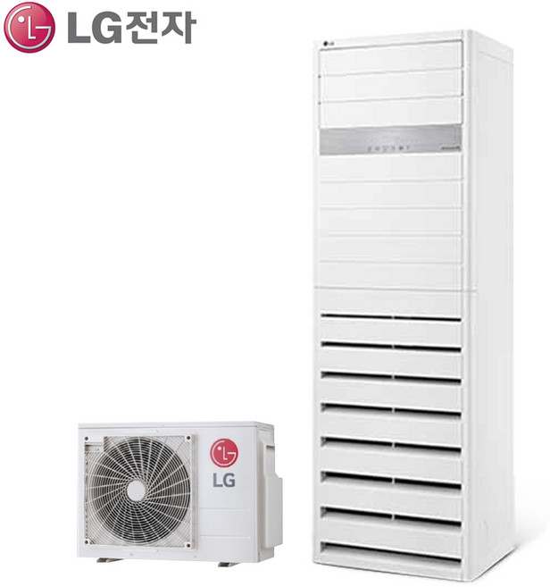 LG전자 휘센 인버터 냉난방기 실외기포함 기본설치무료 전국설치 15평 23평 30평 40평, LG전자 인버터 23평 냉난방기