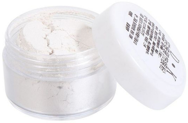 식용 염색 파우더 반짝이 케이크 장식 무스 마카롱 초콜릿 플래시 펄 골드 베이킹 컬러 더스트, [09] silver