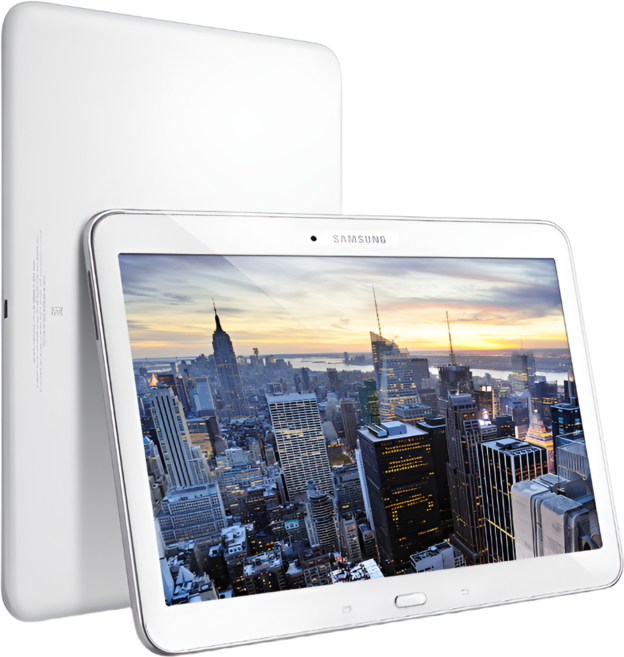 삼성 갤럭시탭4 10.1 WIFI 32GB 화이트, Wi-Fi 전용