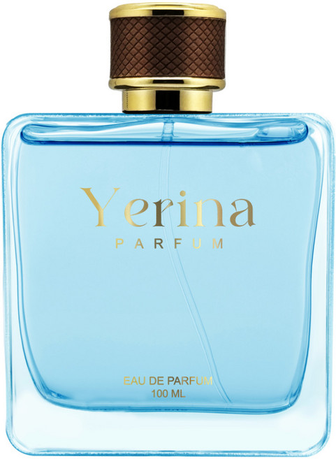 예리나 럭셔리 프리미엄 블루마틴 우디 블랙향, 1개, 100ml