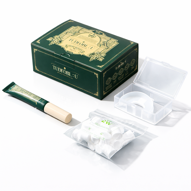 2w 스틱형 치과성분 동일 셀프 치아미백, 15g, 1세트