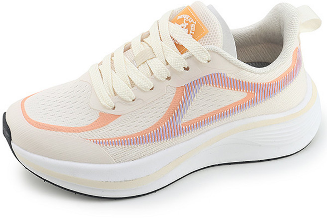 비버리힐즈폴로클럽 남성 여성 쿠션 런닝화 RUNNING-5000 운동화