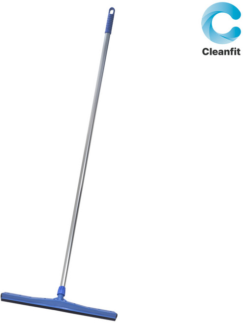 크린핏 이중드라이어 물 밀대 + 알루미늄 자루 150cm, 1개